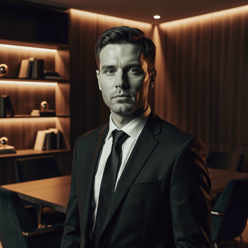 Zakladatel RunnerPlayKasyn