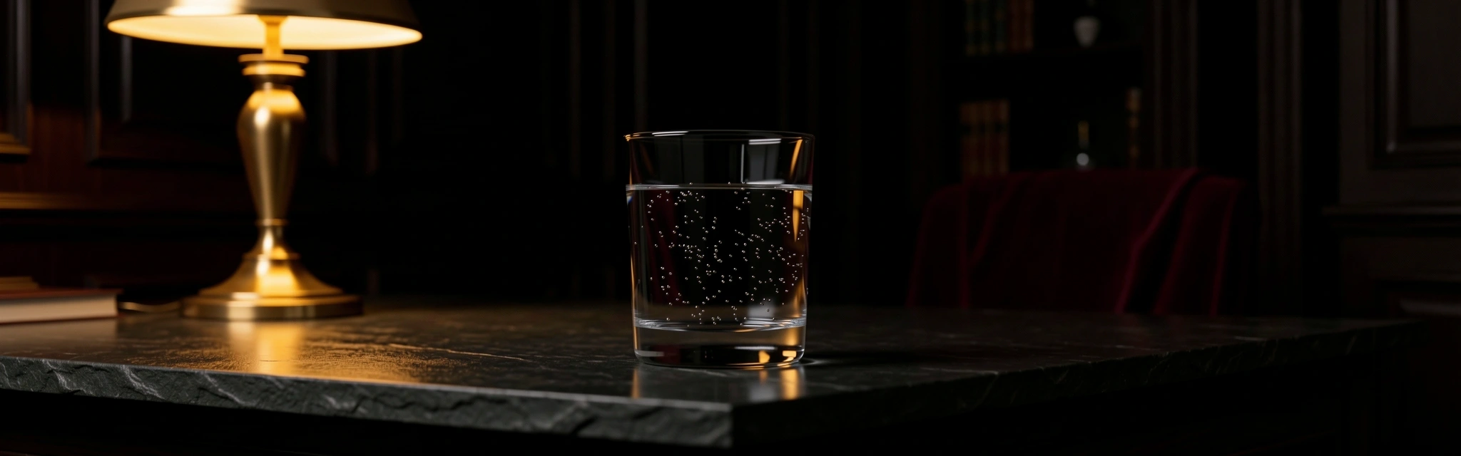 Vyvážené prostředí